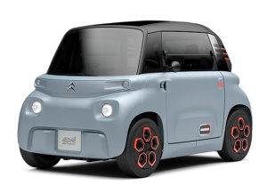 2022 Citroën Ami
