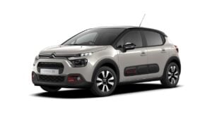 2023 Citroen C3